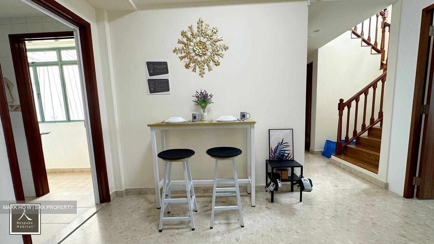 Yew Mei Green (D23), Condominium #602805451